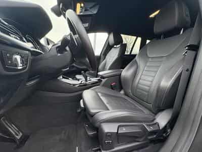 BMW X3 2.0dA X-DRIVE  M SPORT * GARANTIE 36 MOIS * (2020) - Foto 4