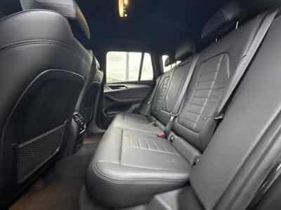 BMW X3 2.0dA X-DRIVE  M SPORT * GARANTIE 36 MOIS * (2020) - Foto 5