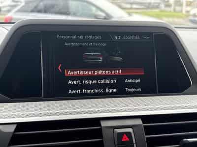 BMW X3 2.0dA X-DRIVE  M SPORT * GARANTIE 36 MOIS * (2020) - Foto 7