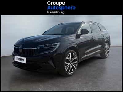 Renault Espace 1.2 E-Tech Iconic Full Hybrid 200 5pl (2025) - Photo 1