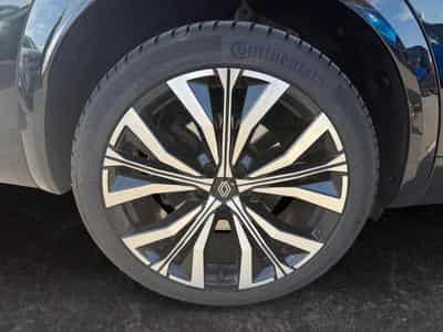 Renault Espace 1.2 E-Tech Iconic Full Hybrid 200 5pl (2025) - Photo 13