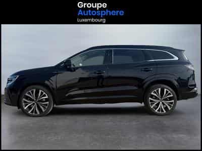 Renault Espace 1.2 E-Tech Iconic Full Hybrid 200 5pl (2025) - Photo 2