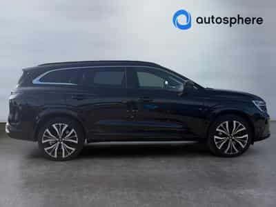 Renault Espace 1.2 E-Tech Iconic Full Hybrid 200 5pl (2025) - Photo 5