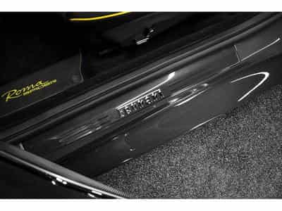 Ferrari Roma 3.9 V8 Spider - GRIGIO SCURO / FULL CARBON (2025) - Photo 10