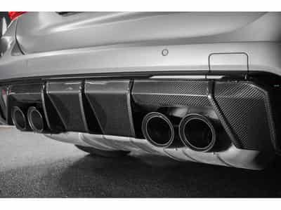 BMW M3 G81 Compétition Touring X-Drive (2024) - Photo 15