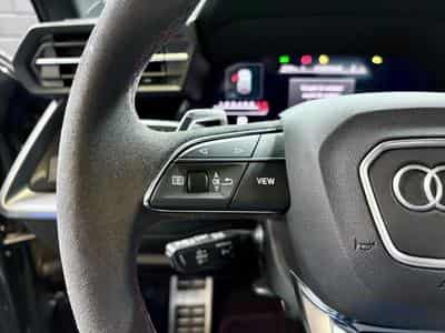 Audi RS3 Sportback RS quattro 2.5 TFSI 400 CV (2023) - Photo 12