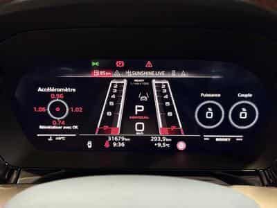 Audi RS3 Sportback RS quattro 2.5 TFSI 400 CV (2023) - Photo 15