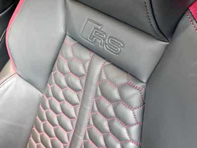 Audi RS3 Sportback RS quattro 2.5 TFSI 400 CV (2023) - Photo 8