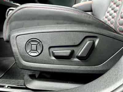 Audi RS3 Sportback RS quattro 2.5 TFSI 400 CV (2023) - Photo 9