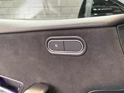 Mercedes A 200 AMG EDITION 163 CV * CAMÉRA *MULTIBEAM* CUIR/ALCANTARA* (2024) - Photo 10