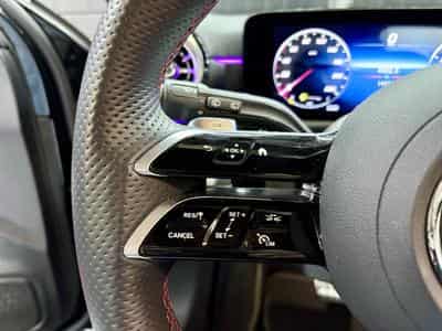 Mercedes A 200 AMG EDITION 163 CV * CAMÉRA *MULTIBEAM* CUIR/ALCANTARA* (2024) - Photo 13