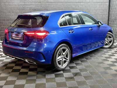 Mercedes A 200 AMG EDITION 163 CV * CAMÉRA *MULTIBEAM* CUIR/ALCANTARA* (2024) - Photo 6