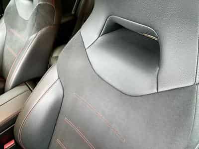 Mercedes A 200 AMG EDITION 163 CV * CAMÉRA *MULTIBEAM* CUIR/ALCANTARA* (2024) - Photo 8