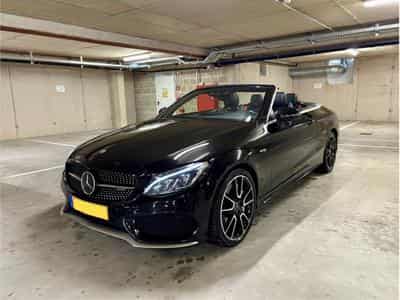 Mercedes C 43 AMG C43 CABRIO AMG 4MATIC/ SANS OPF (2020) - Foto 1