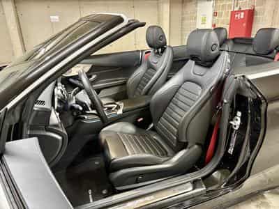 Mercedes C 43 AMG C43 CABRIO AMG 4MATIC/ SANS OPF (2020) - Foto 11