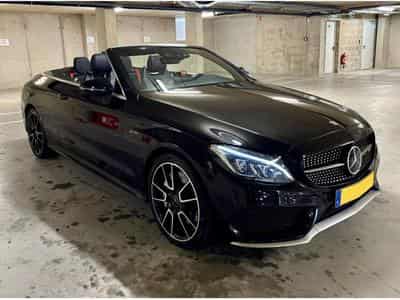 Mercedes C 43 AMG C43 CABRIO AMG 4MATIC/ SANS OPF (2020) - Foto 2