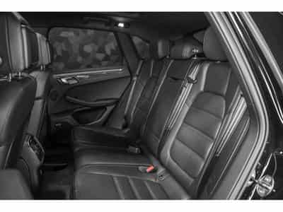 Porsche Macan III GTS (2024) - Photo 14