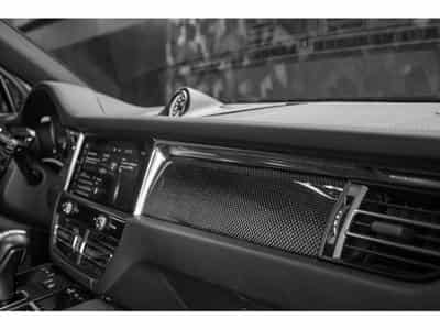 Porsche Macan III GTS (2024) - Photo 15