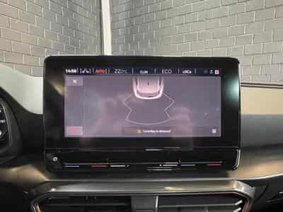 Cupra Leon 245CV eHybrid DSG6 (2022) - Photo 11