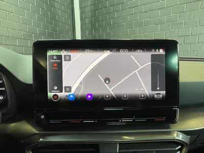 Cupra Leon 245CV eHybrid DSG6 (2022) - Photo 12