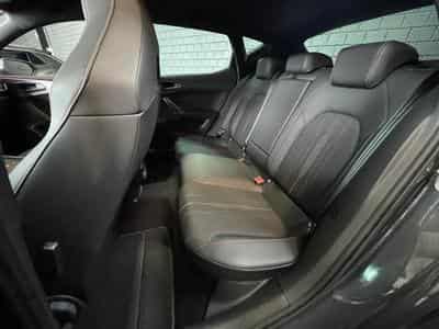 Cupra Leon 245CV eHybrid DSG6 (2022) - Photo 8