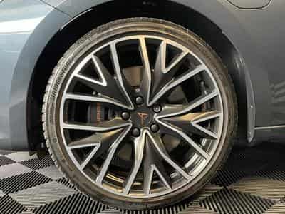 Cupra Leon 245CV eHybrid DSG6 (2022) - Photo 9