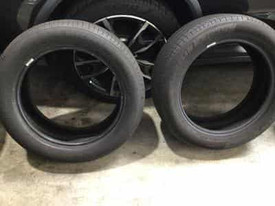 Reifen – 18" - Foto 1