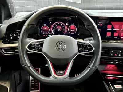 VW Golf GTI Clubsport 2.0 TSI 300CV DSG7 ** Toit ouvrant ** Matrix * (2021) - Photo 10