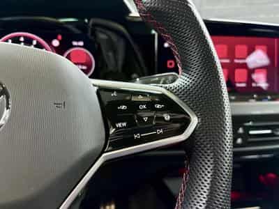 VW Golf GTI Clubsport 2.0 TSI 300CV DSG7 ** Toit ouvrant ** Matrix * (2021) - Photo 13