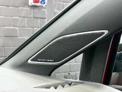 VW Golf GTI Clubsport 2.0 TSI 300CV DSG7 ** Toit ouvrant ** Matrix * (2021) - Photo 14