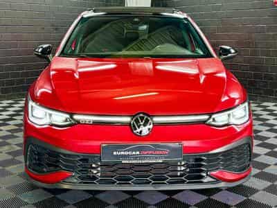 VW Golf GTI Clubsport 2.0 TSI 300CV DSG7 ** Toit ouvrant ** Matrix * (2021) - Photo 3