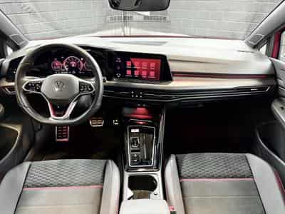 VW Golf GTI Clubsport 2.0 TSI 300CV DSG7 ** Toit ouvrant ** Matrix * (2021) - Photo 9