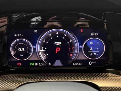 VW Golf R 20 Years 4Motion 2.0 TSI 333 CV DSG7  *DCC* *ACC* (2022) - Photo 14