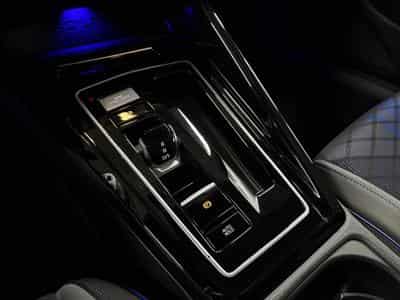 VW Golf R 20 Years 4Motion 2.0 TSI 333 CV DSG7  *DCC* *ACC* (2022) - Photo 15