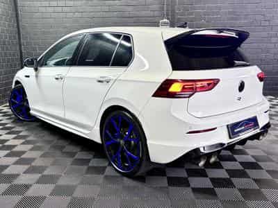 VW Golf R 20 Years 4Motion 2.0 TSI 333 CV DSG7  *DCC* *ACC* (2022) - Photo 5