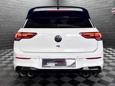 VW Golf R 20 Years 4Motion 2.0 TSI 333 CV DSG7  *DCC* *ACC* (2022) - Photo 6