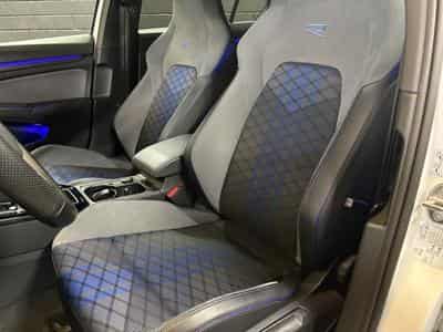 VW Golf R 20 Years 4Motion 2.0 TSI 333 CV DSG7  *DCC* *ACC* (2022) - Photo 7