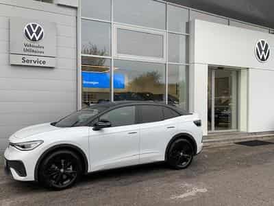 VW ID.5 PRO BLACK STYLE 210KW / 77 kWh (2026) - Photo 1