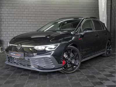 VW Golf GTI Clubsport 2.0 TSI 300CV DSG7 (2023) - Photo 1