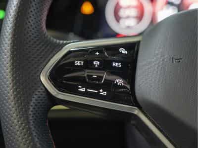 VW Golf GTI Clubsport 2.0 TSI 300CV DSG7 (2023) - Photo 11