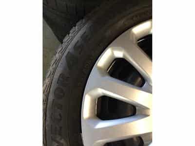 Jantes acier + Pneus 15" 195/60 R15 88V (2026) - Photo 1