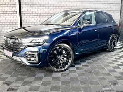 VW Touareg 3.0 R 4Motion eHybrid 462 CV ** Toit ouvrant ** Susp. pneuma (2022) - Photo 1