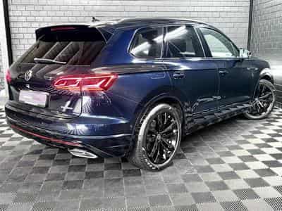VW Touareg 3.0 R 4Motion eHybrid 462 CV ** Toit ouvrant ** Susp. pneuma (2022) - Photo 6