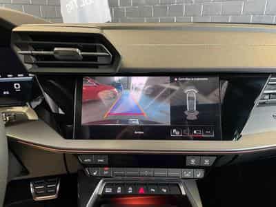 Audi S3 2.0 TFSI SPORTBACK QUATTRO 310CV **TO**CAMERA** (2024) - Photo 10