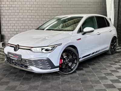 VW Golf GTI Clubsport 2.0 TSI 300CV DSG7 * 19" * ACC * (2022) - Photo 1