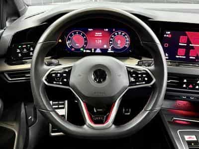 VW Golf GTI Clubsport 2.0 TSI 300CV DSG7 * 19" * ACC * (2022) - Photo 10