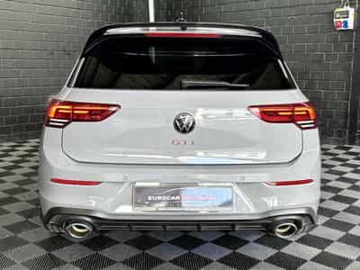 VW Golf GTI Clubsport 2.0 TSI 300CV DSG7 * 19" * ACC * (2022) - Photo 5