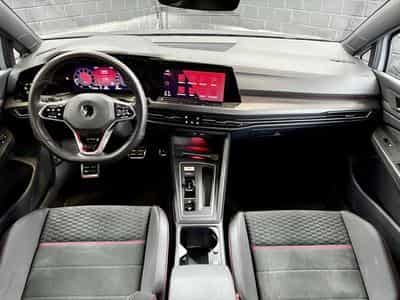 VW Golf GTI Clubsport 2.0 TSI 300CV DSG7 * 19" * ACC * (2022) - Photo 9