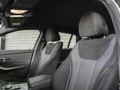 BMW 330 330i xDrive M-Sport Touring 245CV *Hayon*ACC*Sièges chauffan (2024) - Photo 9