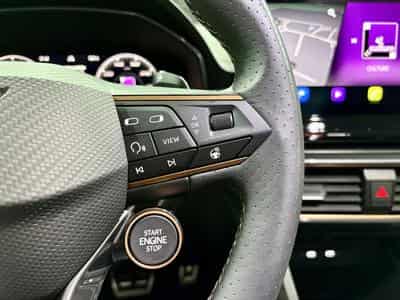 Cupra Leon VZ CUP 2.0 TSI 300CV ** Sièges Carbone **PANO** VSS ** Beats (2023) - Photo 14